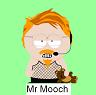 Mr Mooch's Avatar